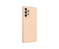 Samsung Galaxy A33 5G 6/128GB 90Hz Orange - 732550 - zdjęcie 4